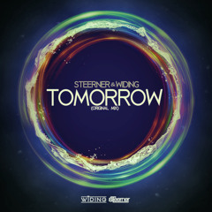 TEASER Steerner & Widing - Tomorrow