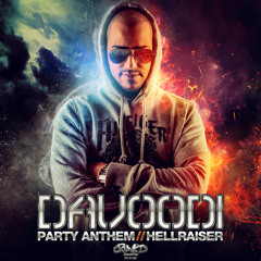 Davoodi - Party Anthem (Radio Edit)