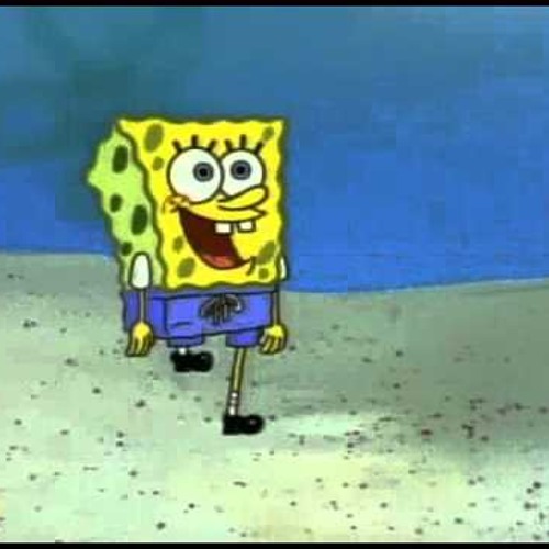 Steppin' On The Beach (random microwave)