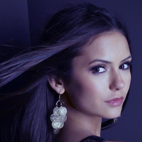 Nina Dobrev - Survivor