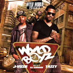 15 BACK THAT ASS UP (2012)  feat. FESE