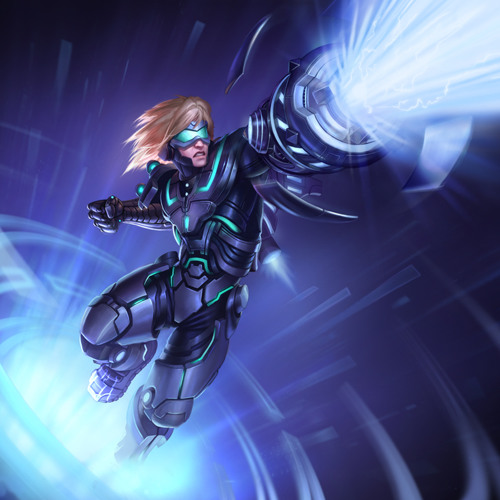 Stream Pulsefire Ezreal Trailer League Of Legends By League Of Legends Listen Online For Free On Soundcloud