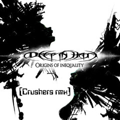 Deep In Hate - Sands Of Time (Crushers remix)