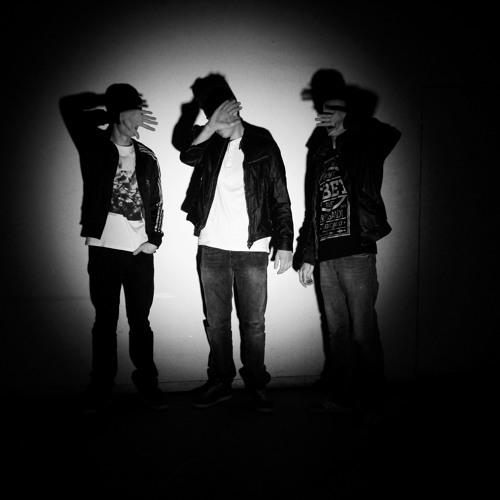 Jackin With The Drums: The Remixes