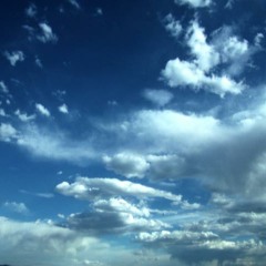Things In The Air