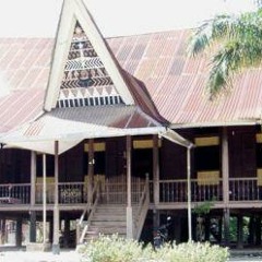 Ungut-ungut Mandailing Kotanopan