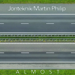 Jonteknik/Martin Philip - Almost (OMD cover)