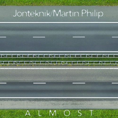 Jonteknik/Martin Philip - Almost (OMD cover)