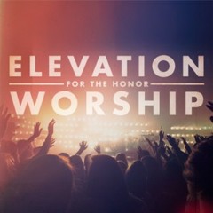 The Lord Is My Rock/ God You Lift Me Out - ELEVATION WORSHIP