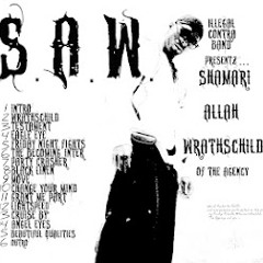 10-WrathsChild Ft. Junius Edward Change Your Mind