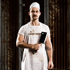 Chopshop beat (lee oskar-our road part1)