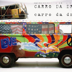 carro da droga