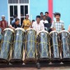 Gordang 9 (huta siantar) gudang lagu mandailing