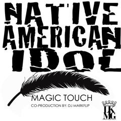 Native American Idle (Radio Edit)