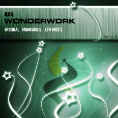 ARS - Wonderwork (LTN Remix) @ Richard Durand's ISOS #097