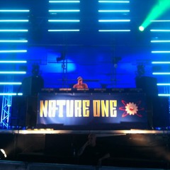 Jon Asher @ Century Circus/Nature One, Kastellaun-04-08-2012