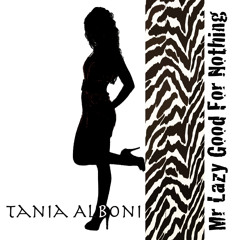 Mr Lazy Good For Nothing (taster)