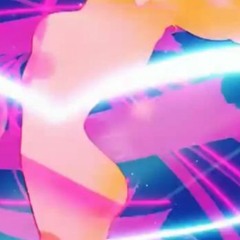 Sailor Moon S - Poder Cosmico Lunar (Efectos sin Voz)