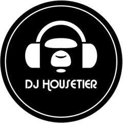 Housetier # Promotion Mixtape