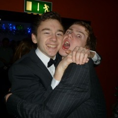 Happy Birthday, Nick (Barbershop)