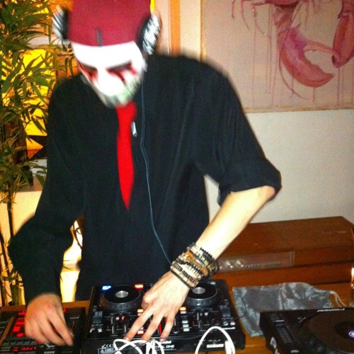 Mannifest Manntronica DJ Competition Mix (didn't get throo tho :'(
