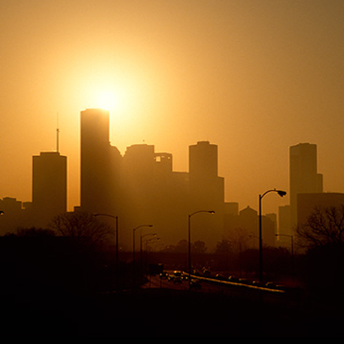 Sunrise in Alief - Mynus (of Flow Factory)