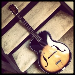 A Song for the Buried