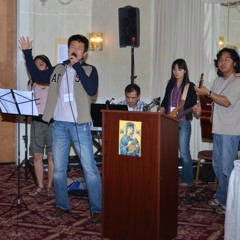 RetretPI2012 - 27 Roh Kudus Kau Hadir Disini