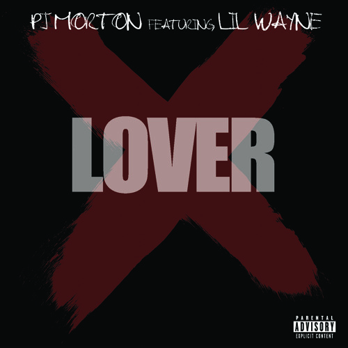 PJ Morton feat Lil Wayne - Lover
