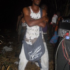 Prince koloni featuring  CK WELL ne jamais oublier ta culture