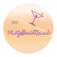 NF005 : Raffa FL - No Matter What (Original Mix)