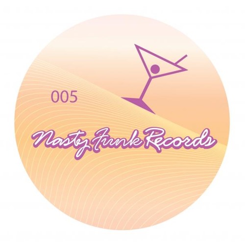 NF005 : Raffa FL - No Matter What (Original Mix)