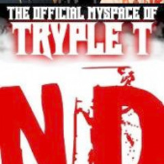 02 - Tryple T  In The Air Tonight (DJ Threat and DaTBoy$likK)