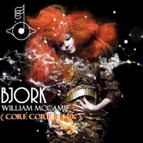 Bjork Core Core Remix by William McCamie