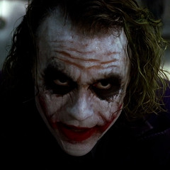 THE JOKER
