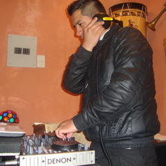 SALSA ROMANTICA (DJ PAUL GUZHÑAY)