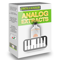 Analog Extracts Demo 1