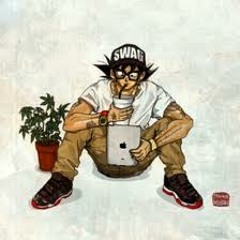 DBZ - kakarot  Theme Rap Beat-iam3000