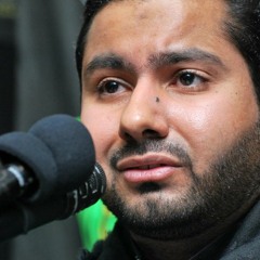 قصة مقتل الإمام علي(ع) الليلة الأولى- حسين الحمادي