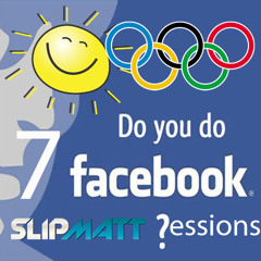 Slipmatt - Facebook Sessions Vol 7 07-08-2012