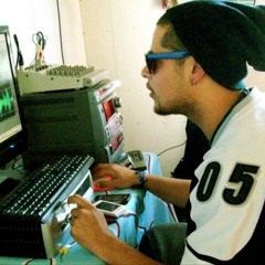 7 PECADOS CAPITALES FT. POPE & HEAS FLOW (JHONNY F.STUDIO) 2011