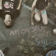 AbSsent - Am crescut feat. Sisu si Mitza (Estradda) [ prod. KenZo ]