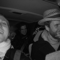 Driver Take Me Home (demo)