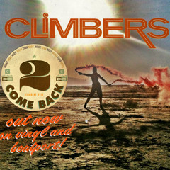 Climbers-  "Everything is In Your Mind" PROMO MIX