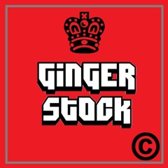 Gingerstock-Rock(Drumstep)