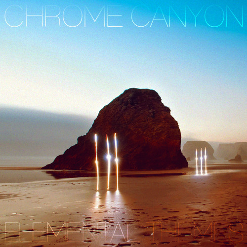 Chrome Canyon - Generations