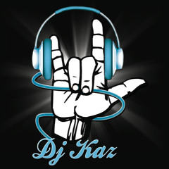 DJ Kaz - Kickin' Off The Summer Right Mix