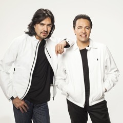 Los Temerarios-Mi Vida Sin Ti