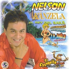 Nelson Kanzela - Gracias Por Llamarme Ahora
