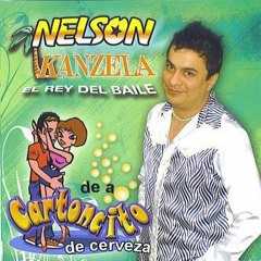 Nelson Kanzela - Enseñame a Olvidar